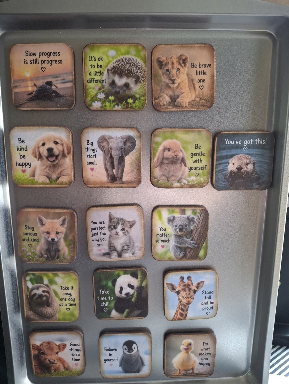 Fun Magnets - Picture 4 of 5